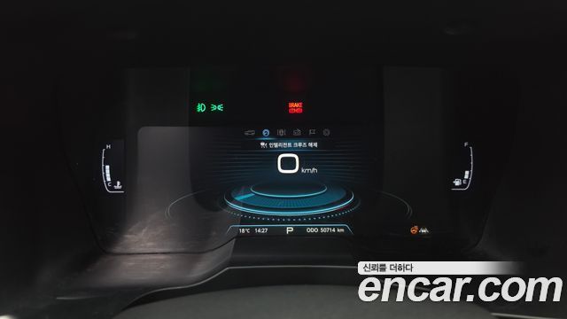KG Mobility KORANDO 2021 — photo 8