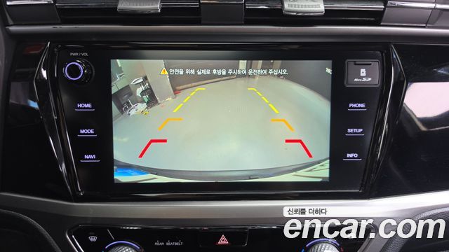 KG Mobility KORANDO 2021 — photo 16
