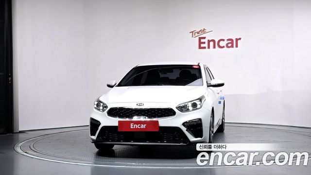 Kia K3 2021 — photo 3