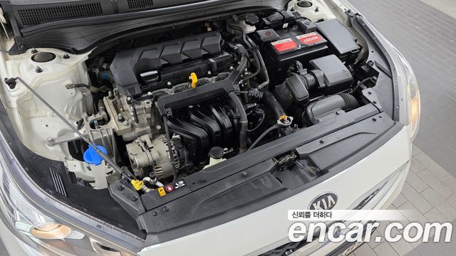 Kia K3 2021 — photo 6