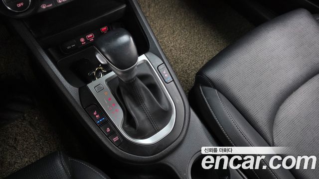 Kia K3 2021 — photo 9