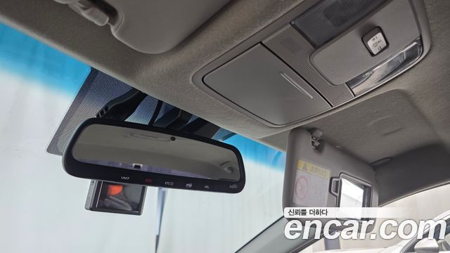 Kia K3 2021 — photo 17