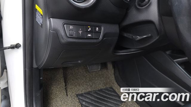 Kia K3 2021 — photo 18