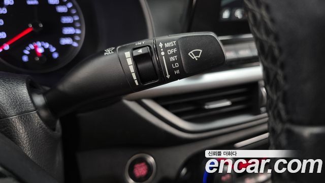 Kia K3 2021 — photo 19