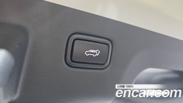 Kia EV6 2023 — photo 15