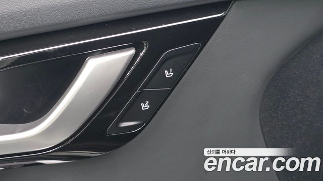 Kia EV6 2023 — photo 19