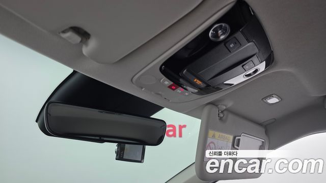 Kia EV6 2023 — photo 20