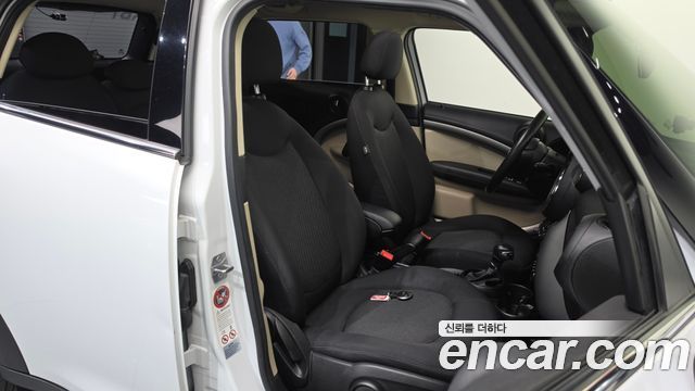 Mini Countryman 2013 — photo 12