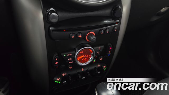 Mini Countryman 2013 — photo 17