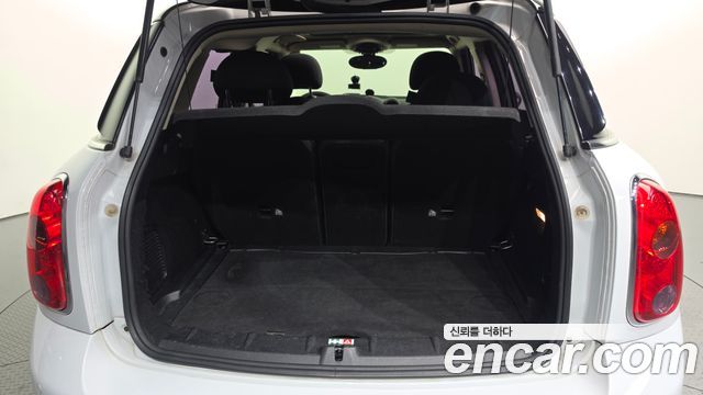 Mini Countryman 2013 — photo 18
