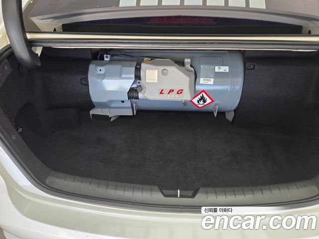 Hyundai Sonata 2020 — photo 4