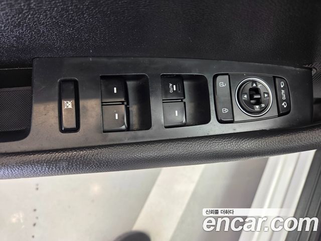 Hyundai Sonata 2020 — photo 8