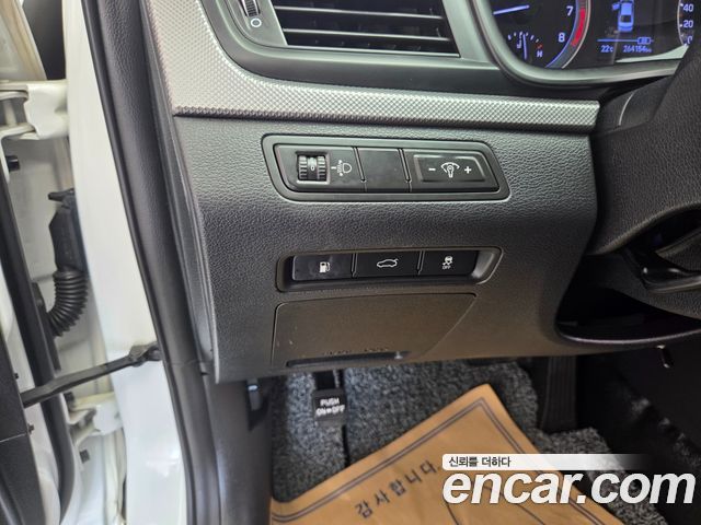Hyundai Sonata 2020 — photo 9