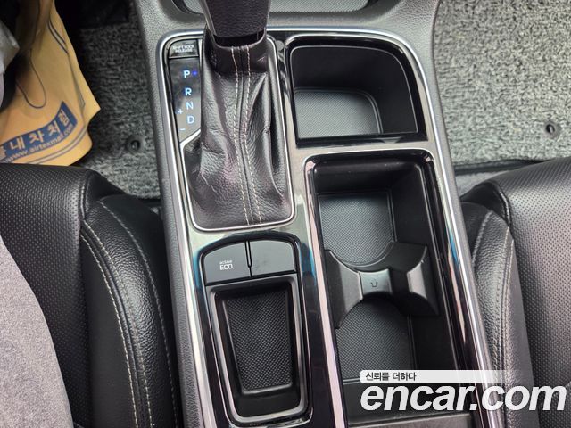 Hyundai Sonata 2020 — photo 10