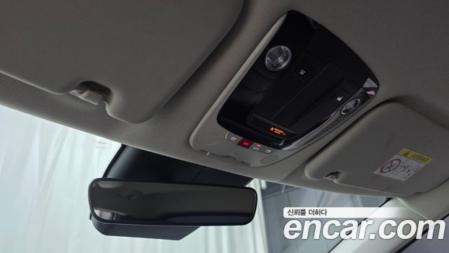 Kia EV6 2023 — photo 26