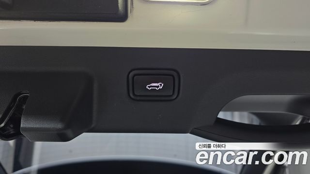 Kia EV6 2023 — photo 29