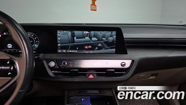Kia K8 2023 — photo 20