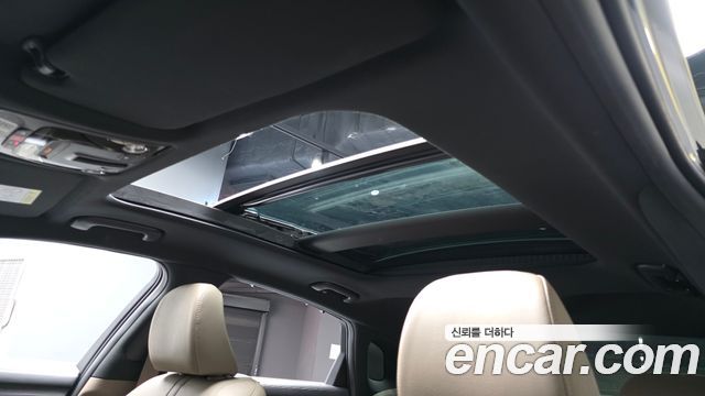 Kia K8 2023 — photo 22