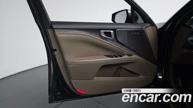 Kia K8 2023 — photo 14