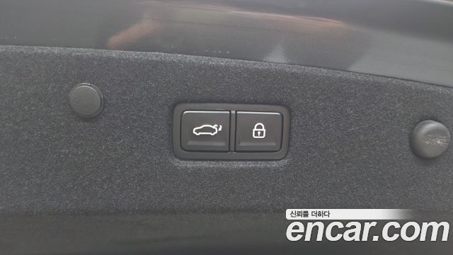 Kia K8 2023 — photo 27