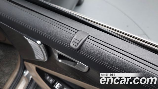 Kia K8 2023 — photo 31