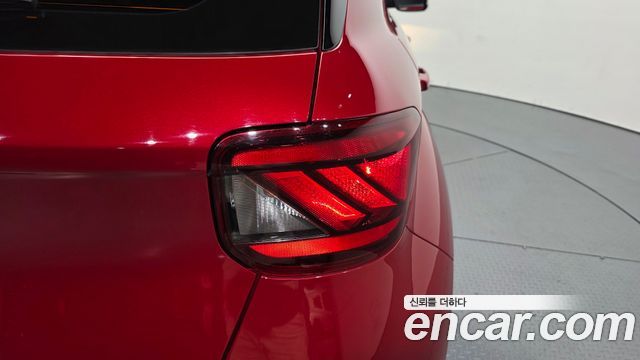 Hyundai Venue 2020 — photo 9