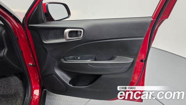 Hyundai Venue 2020 — photo 15