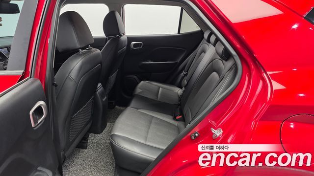 Hyundai Venue 2020 — photo 16