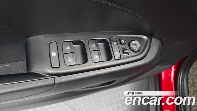 Hyundai Venue 2020 — photo 27