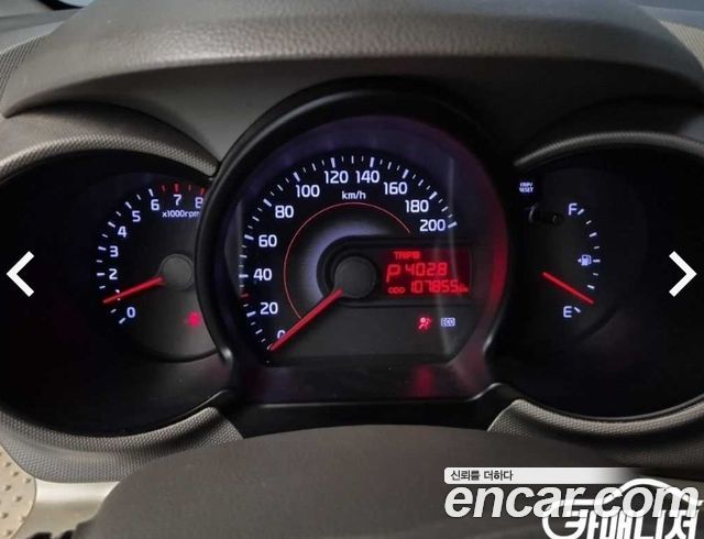 Kia RAY 2012 — photo 6