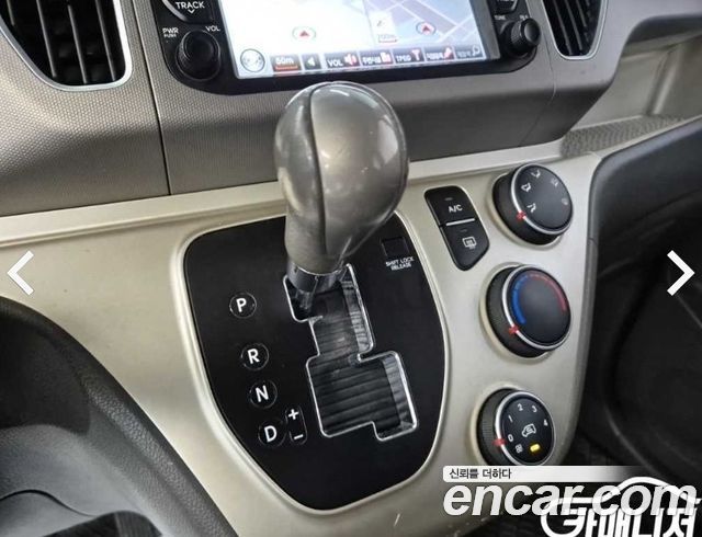 Kia RAY 2012 — photo 8