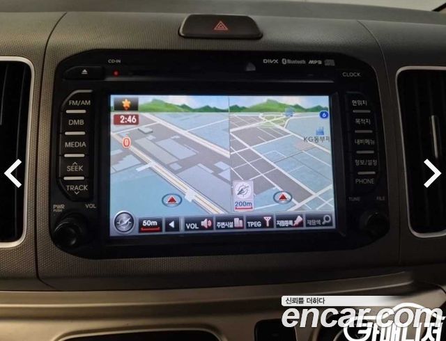 Kia RAY 2012 — photo 13