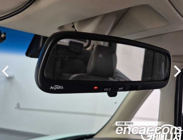 Kia RAY 2012 — photo 15