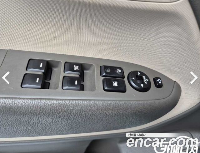 Kia RAY 2012 — photo 17