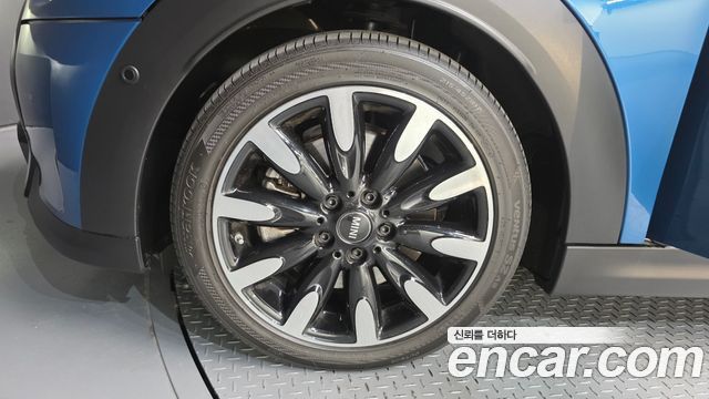 Mini Cooper 2022 — photo 5