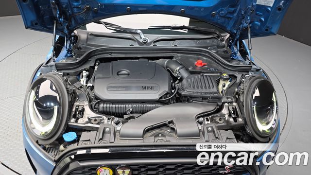 Mini Cooper 2022 — photo 6