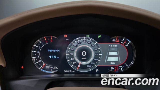 Cadillac CT6 2019 — photo 11