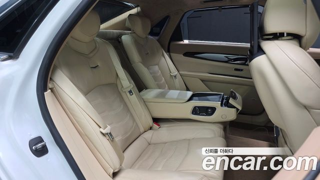 Cadillac CT6 2019 — photo 17