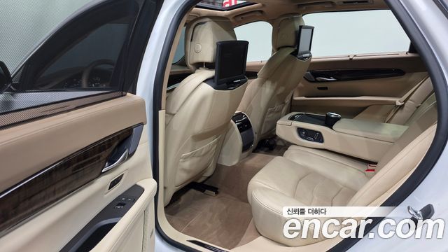 Cadillac CT6 2019 — photo 18