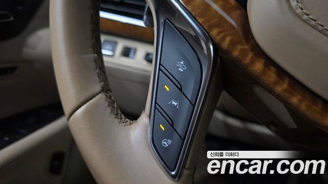 Cadillac CT6 2019 — photo 26