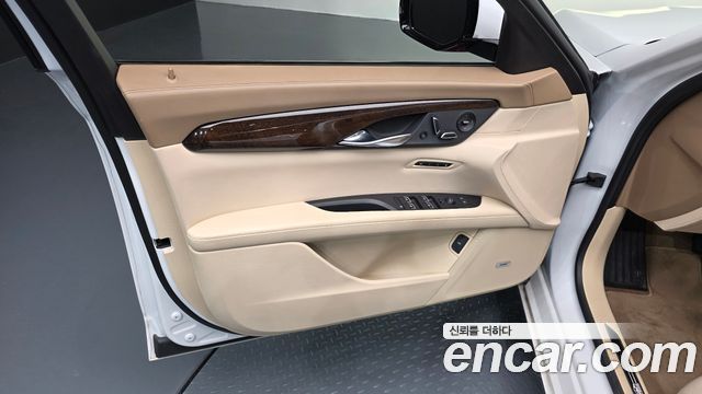 Cadillac CT6 2019 — photo 14