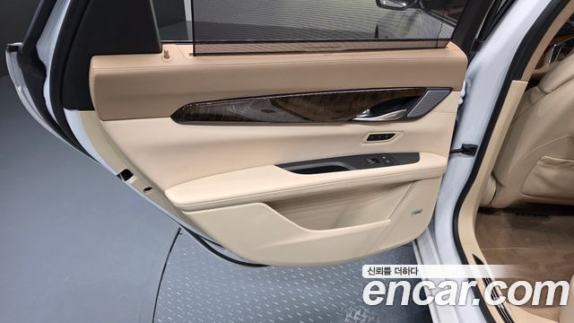 Cadillac CT6 2019 — photo 15