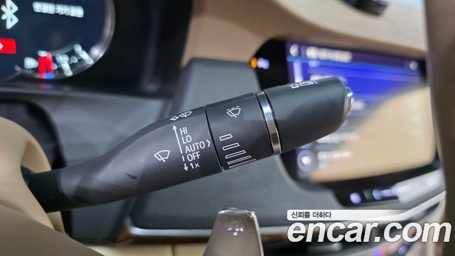 Cadillac CT6 2019 — photo 29