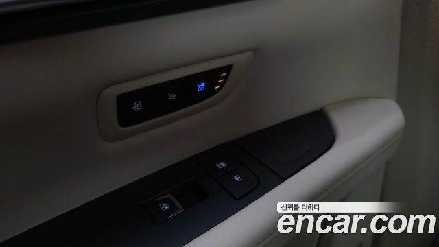 Cadillac CT6 2019 — photo 30
