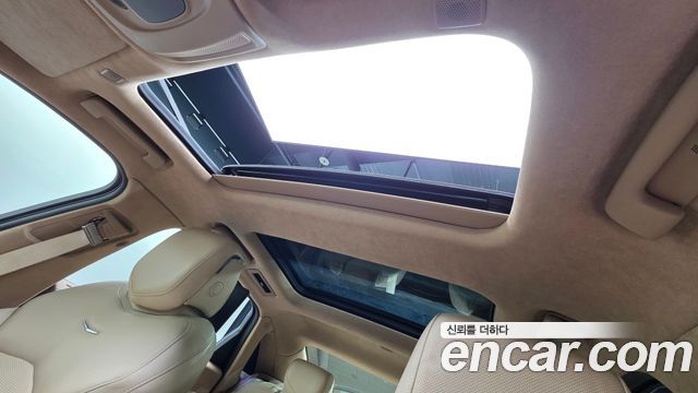 Cadillac CT6 2019 — photo 36