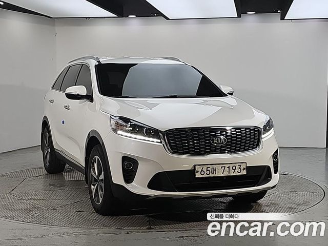 Kia Sorento 2018 — photo 2