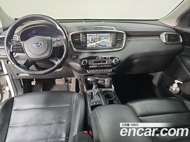 Kia Sorento 2018 — photo 5