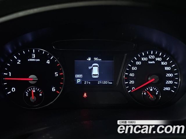 Kia Sorento 2018 — photo 6