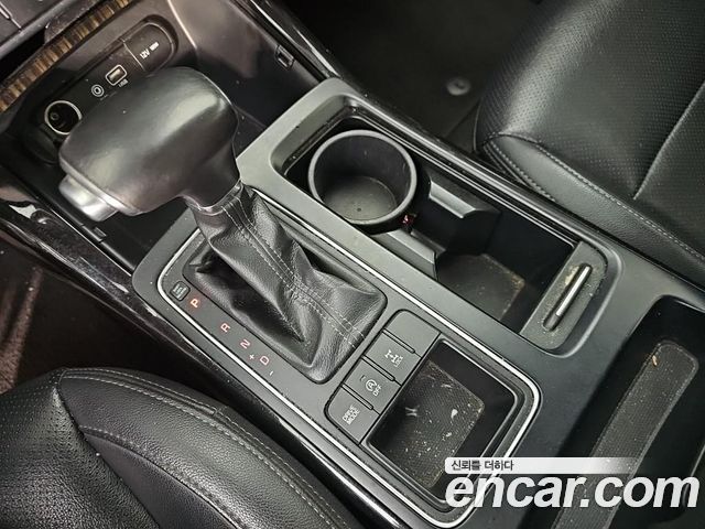 Kia Sorento 2018 — photo 7