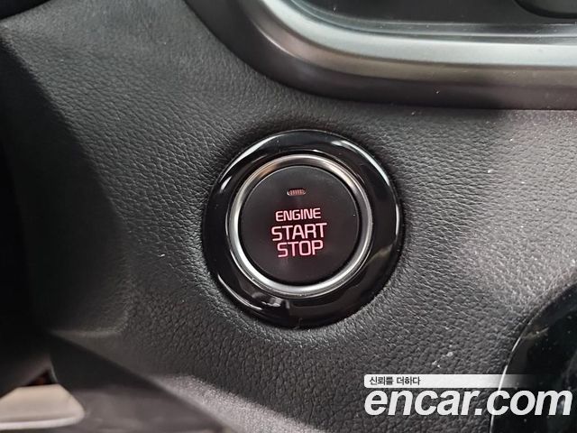 Kia Sorento 2018 — photo 12